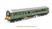 7D-009-DCC1D Dapol Class 121 Single Car DMU W55034 - Chiltern
